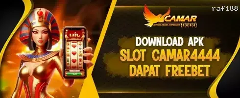 Bonus Spesial Download rafi88 APK screenshot