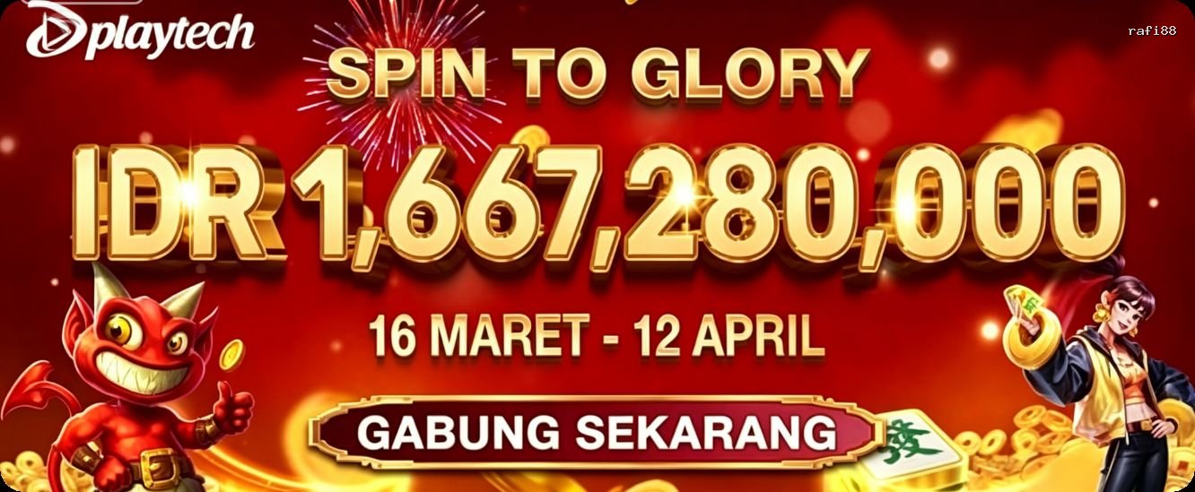 Unduh rafi88 apk Versi Terbaru