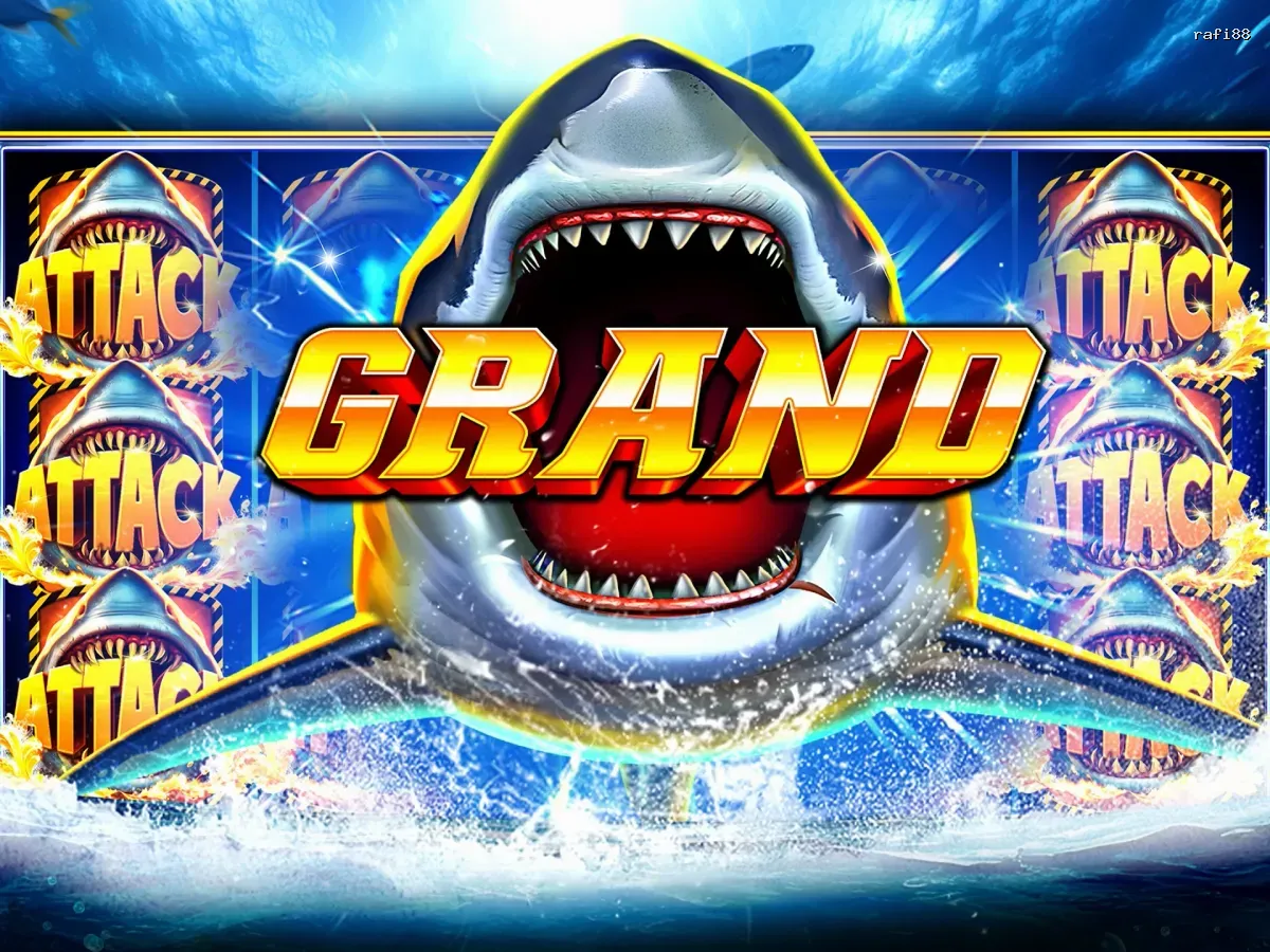 Promosi & Jackpot rafi88 screenshot